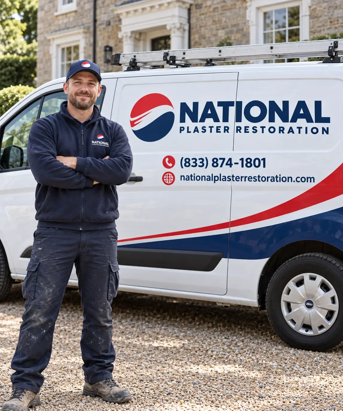 Plaster Repair Oaklyn, NJ FAQs
